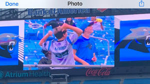 Meet your Posher, Charlie